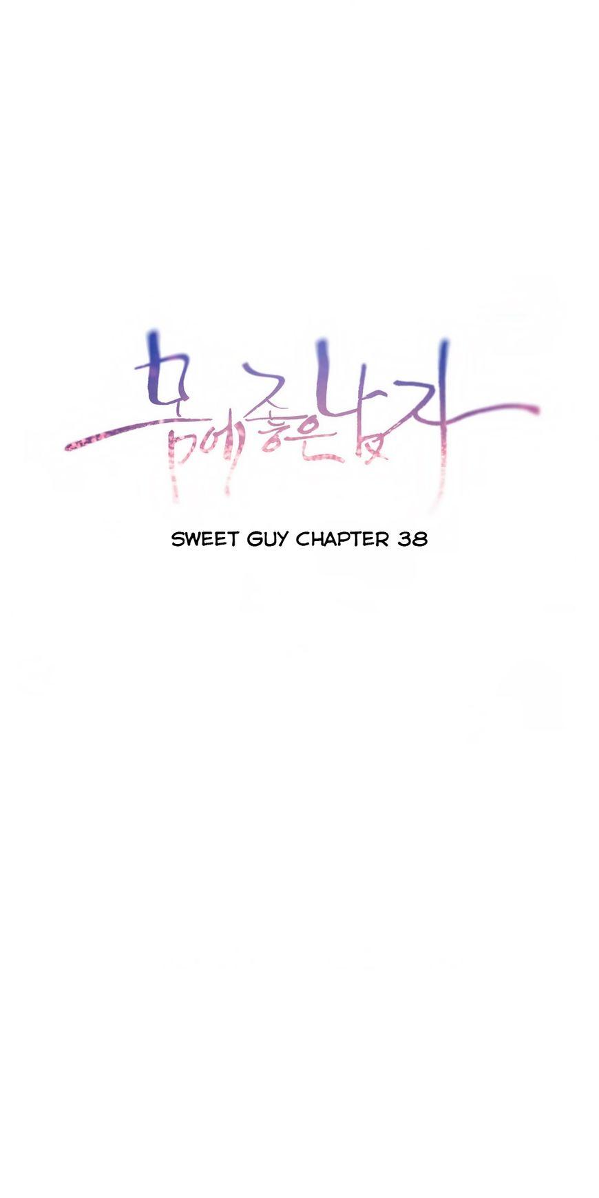 Sweet Guy Chapter 38 page 2 - Chapter 38