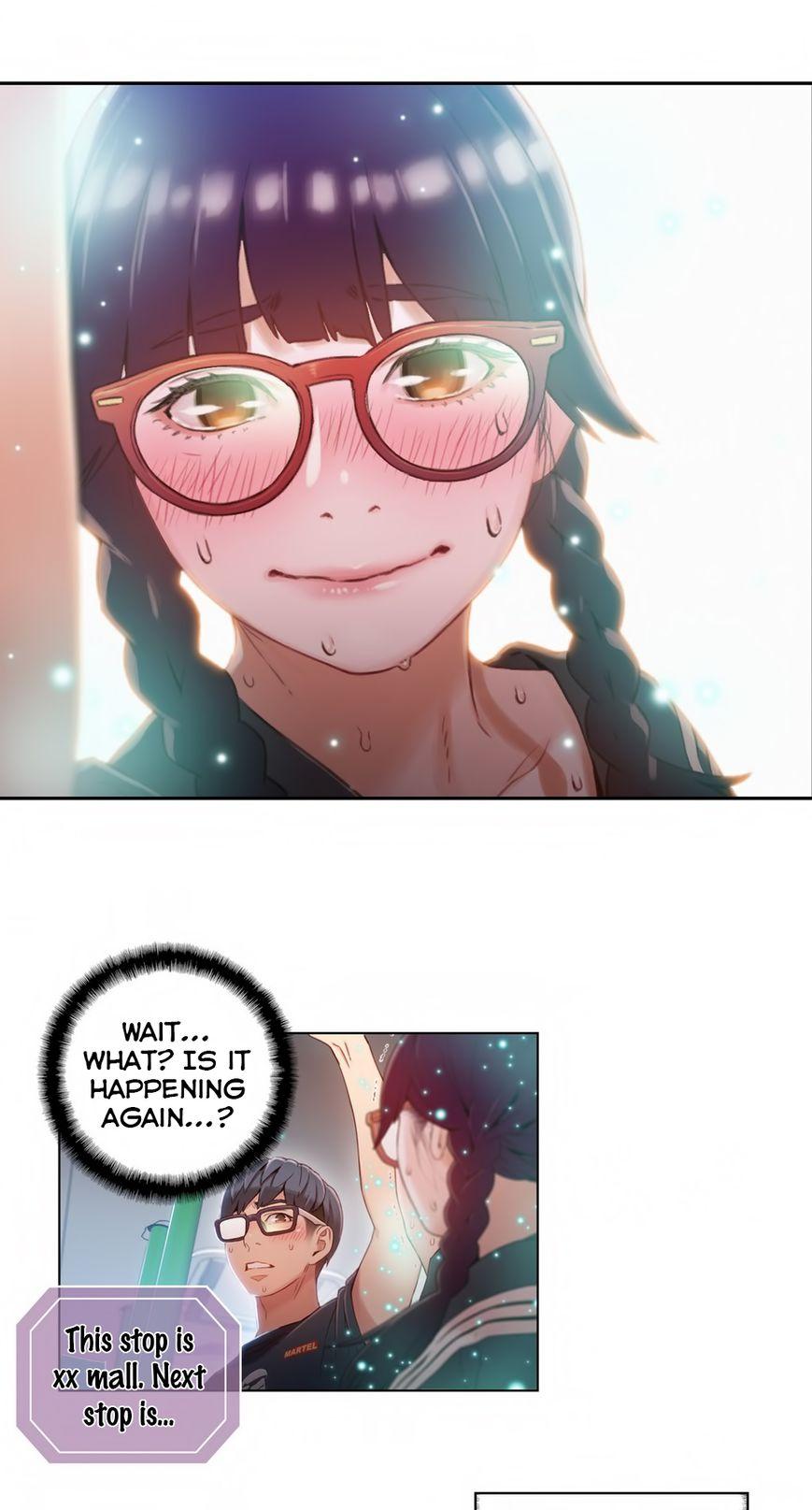 Sweet Guy Chapter 38 page 20 - Chapter 38