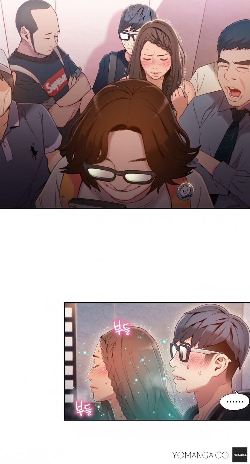 Sweet Guy Chapter 38 page 25 - Chapter 38
