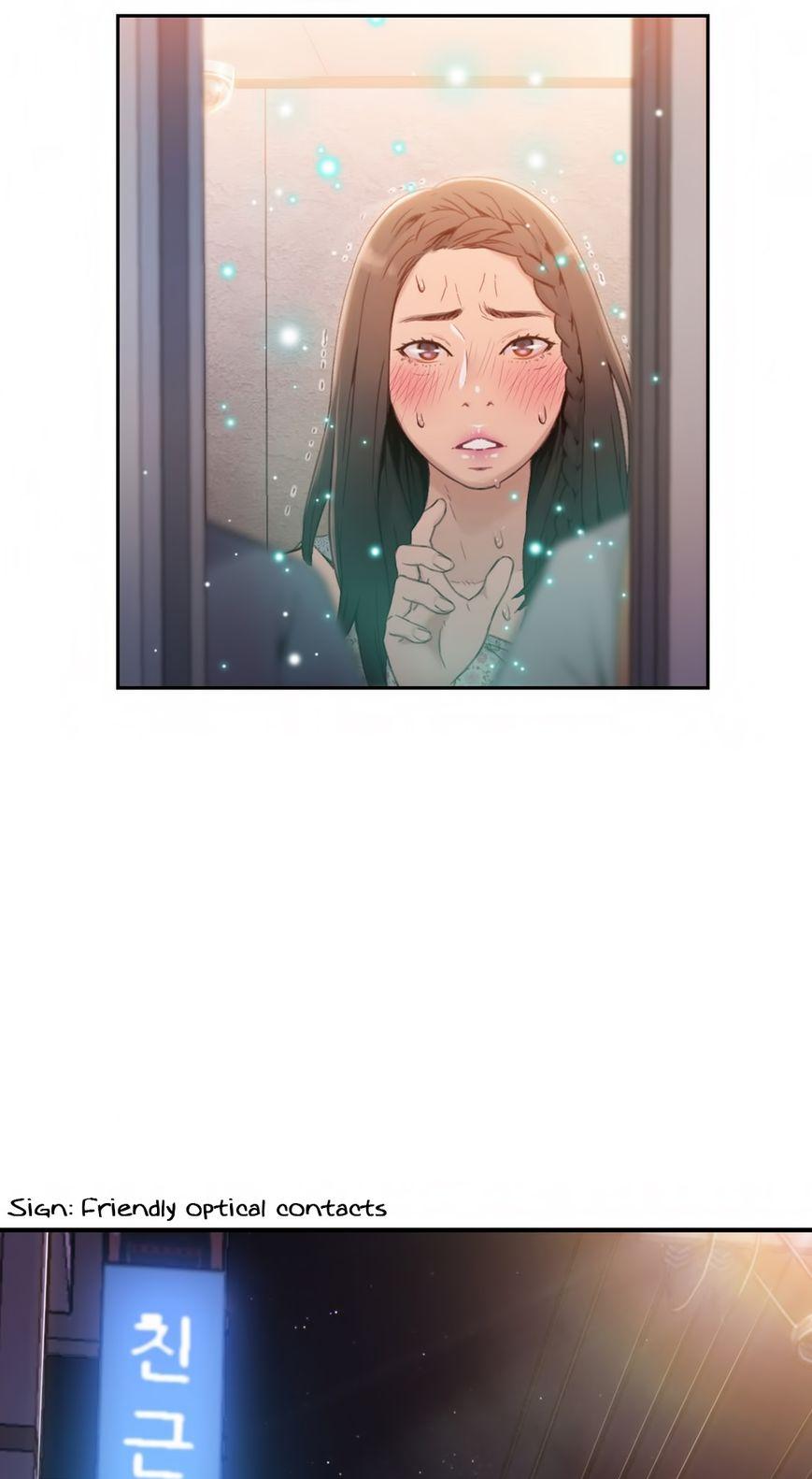 Sweet Guy Chapter 38 page 29 - Chapter 38