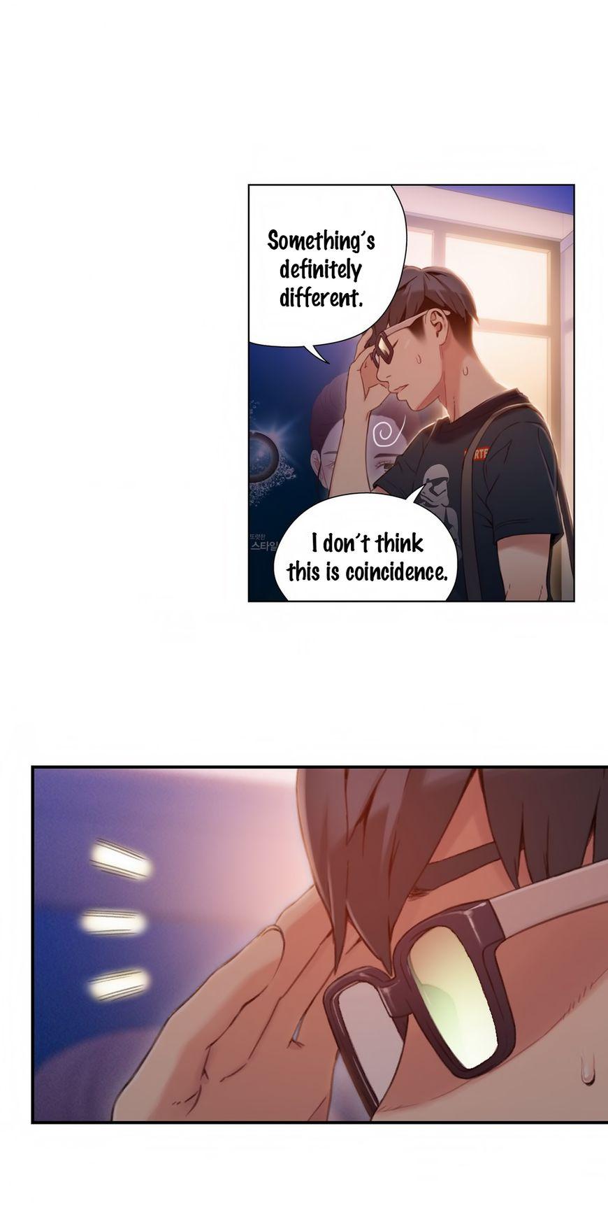 Sweet Guy Chapter 38 page 31 - Chapter 38