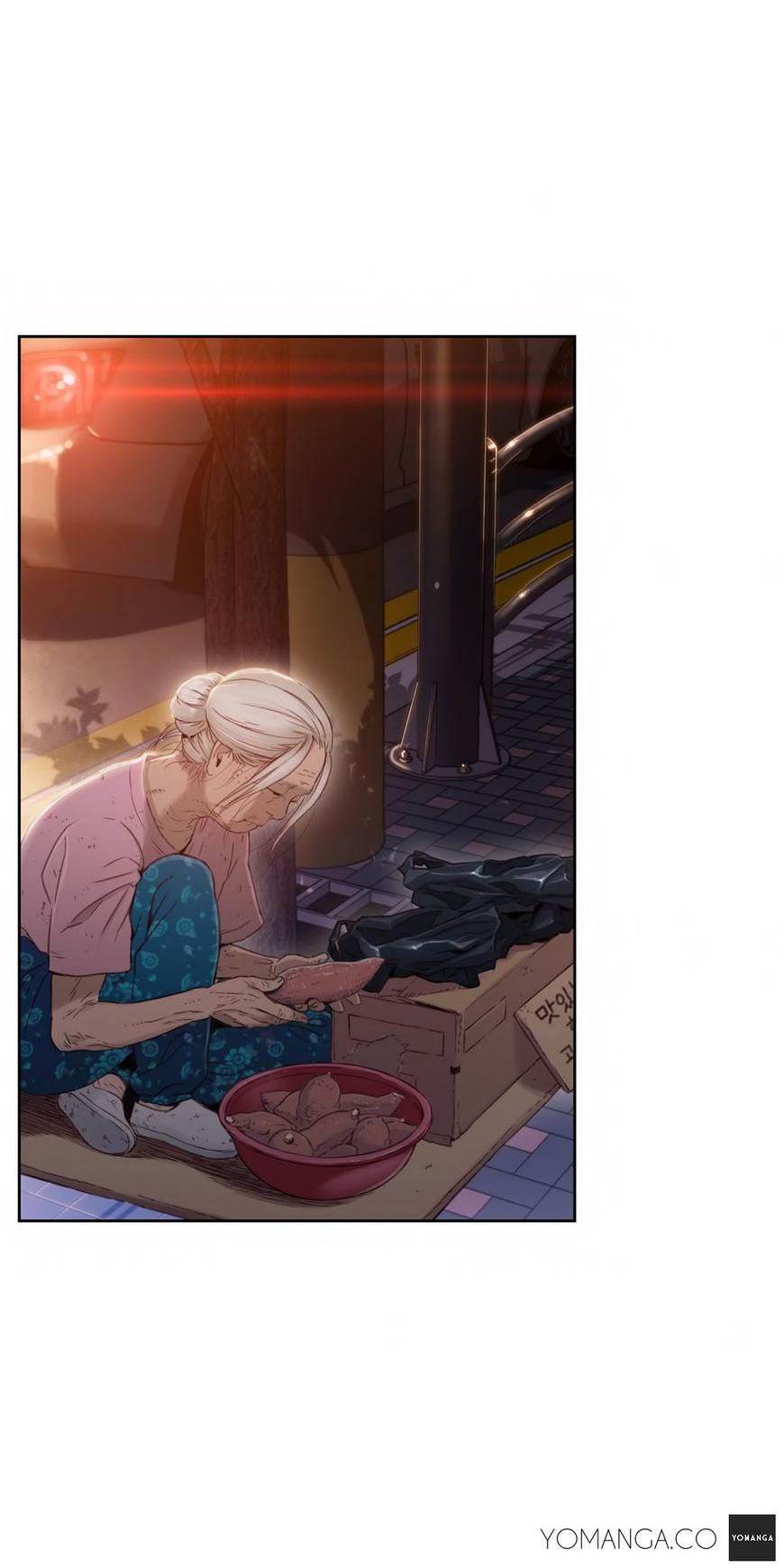 Sweet Guy Chapter 38 page 32 - Chapter 38