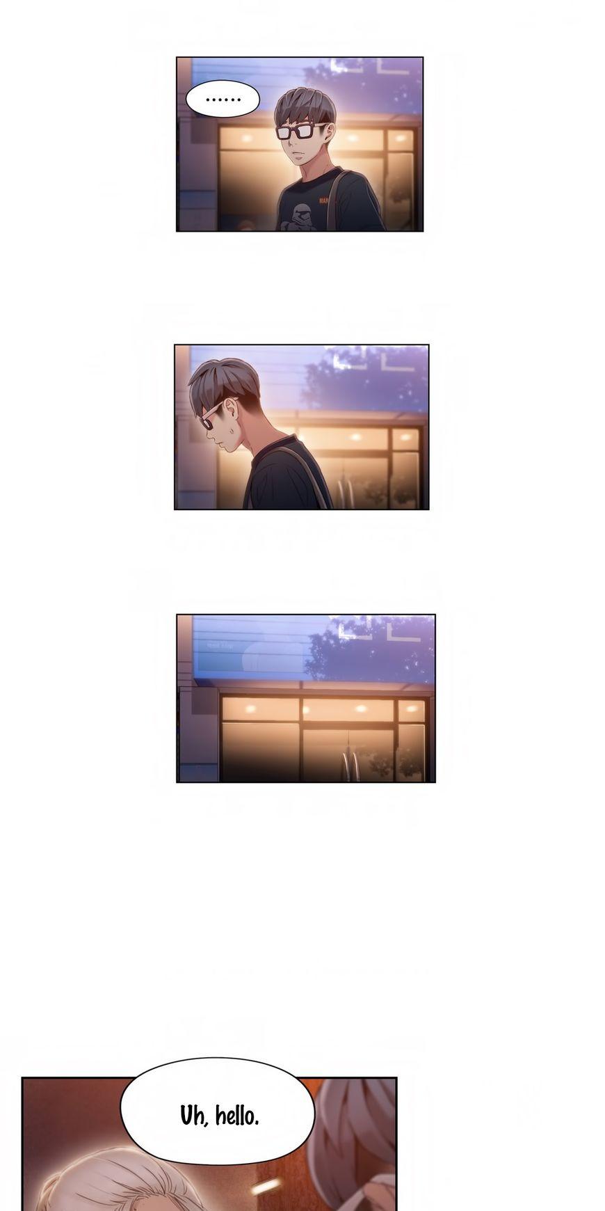 Sweet Guy Chapter 38 page 33 - Chapter 38