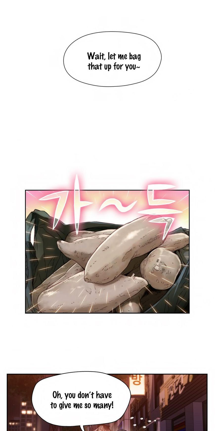 Sweet Guy Chapter 38 page 35 - Chapter 38