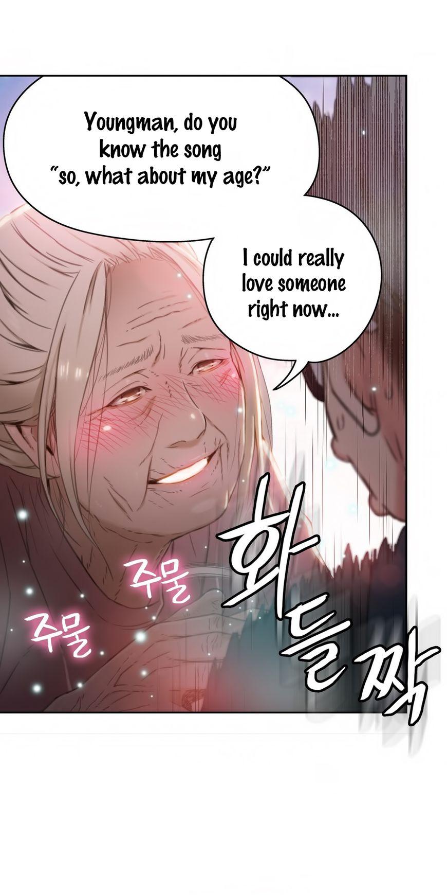 Sweet Guy Chapter 38 page 38 - Chapter 38