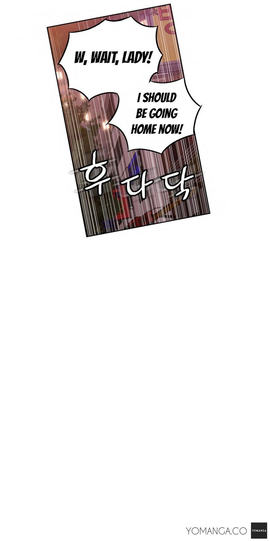 Sweet Guy Chapter 38 page 39 - Chapter 38
