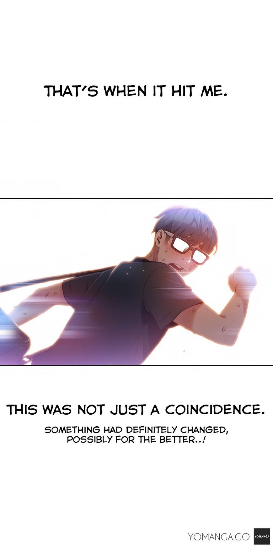 Sweet Guy Chapter 38 page 41 - Chapter 38