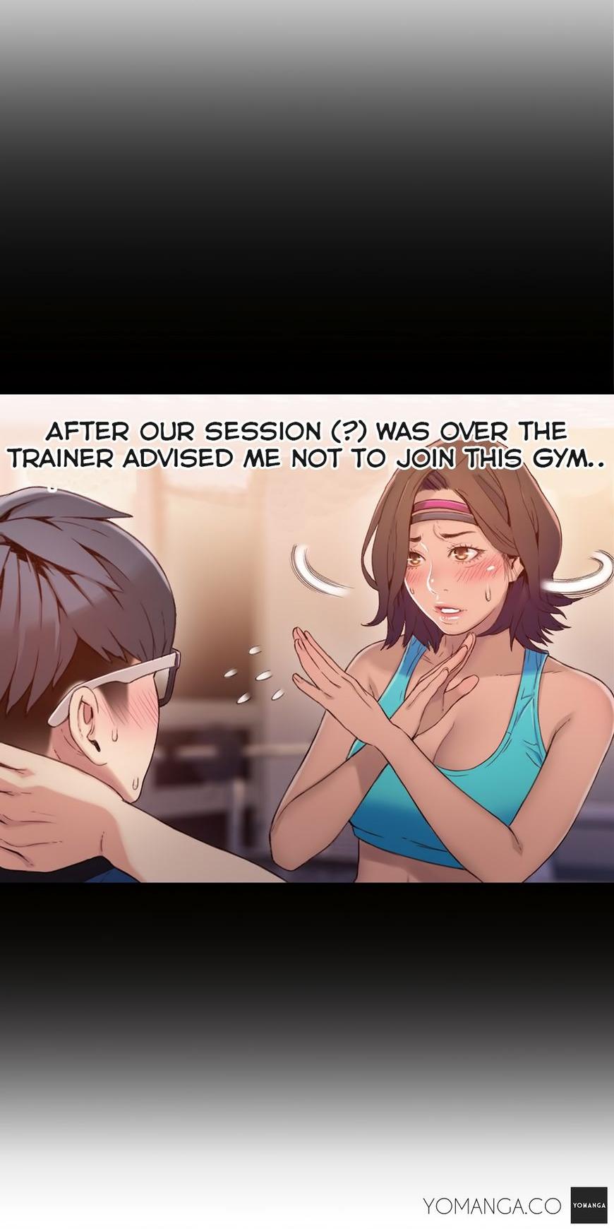 Sweet Guy Chapter 38 page 5 - Chapter 38