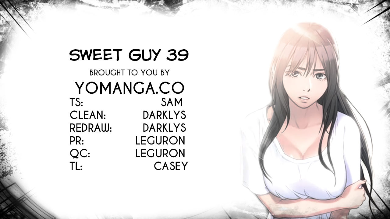 Sweet Guy Chapter 39 page 1 - Chapter 39