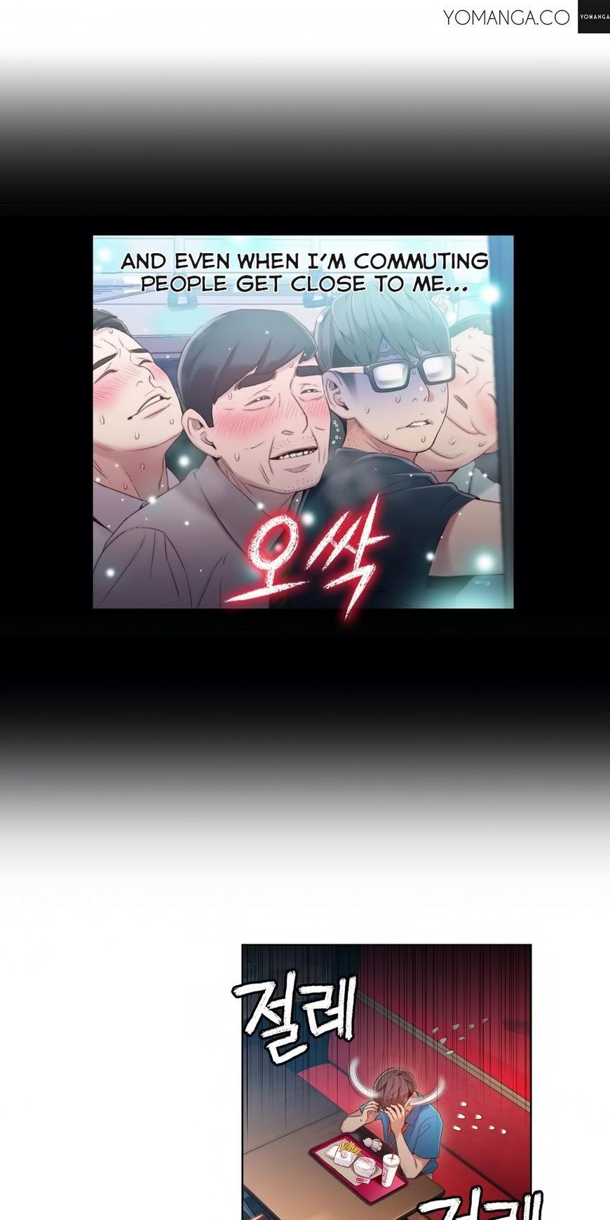 Sweet Guy Chapter 39 page 10 - Chapter 39