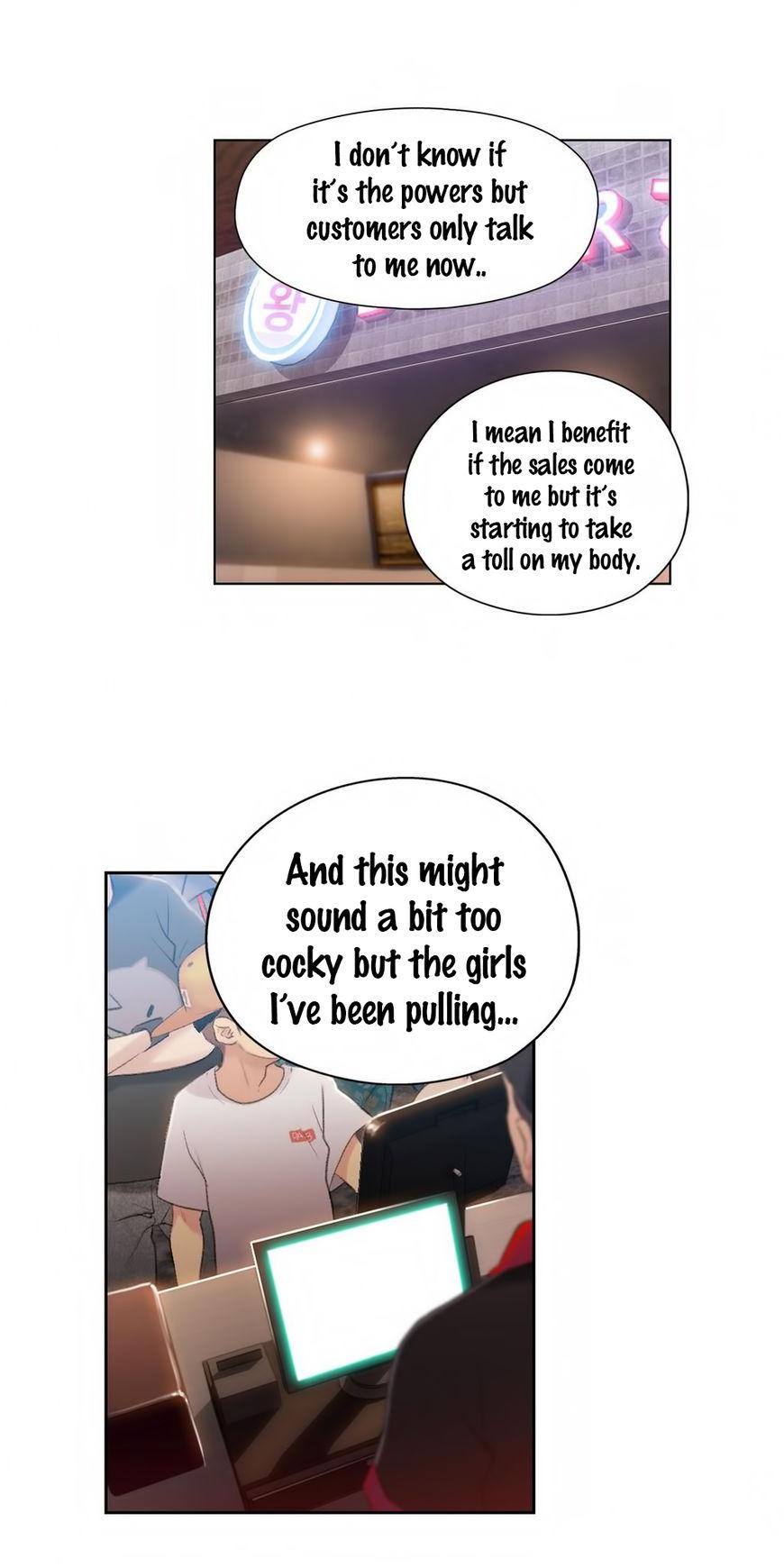 Sweet Guy Chapter 39 page 14 - Chapter 39