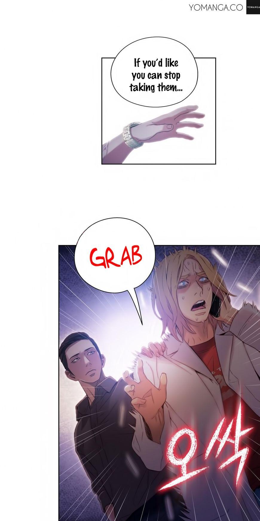 Sweet Guy Chapter 39 page 16 - Chapter 39