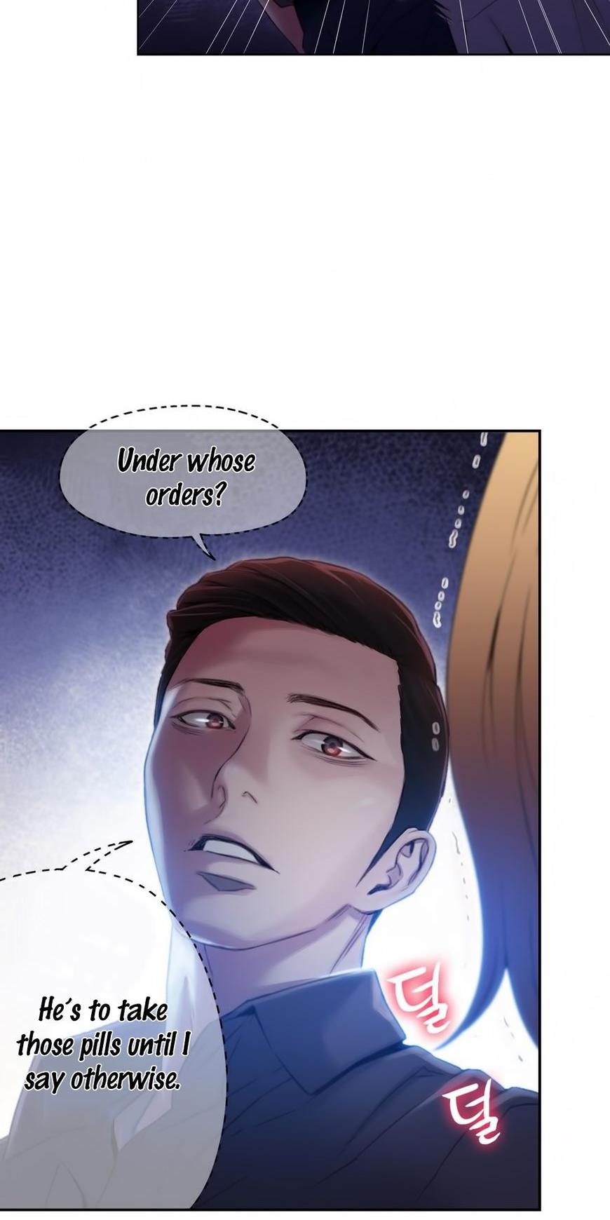 Sweet Guy Chapter 39 page 17 - Chapter 39