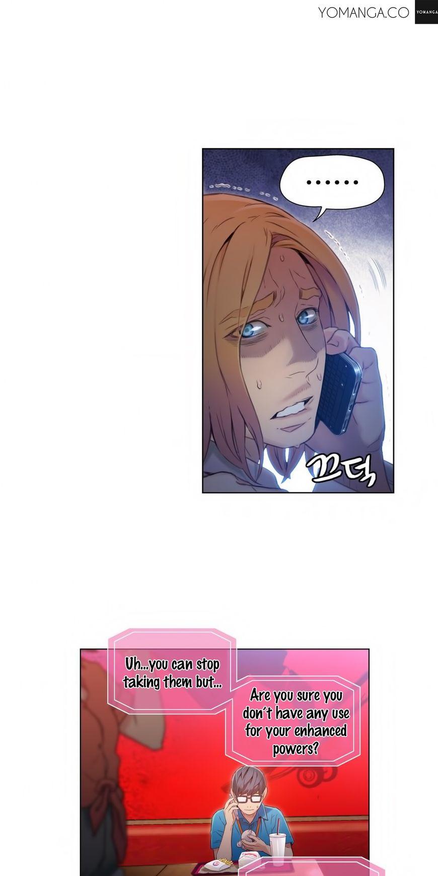 Sweet Guy Chapter 39 page 18 - Chapter 39