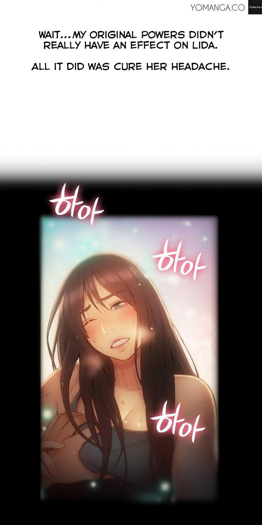 Sweet Guy Chapter 39 page 20 - Chapter 39