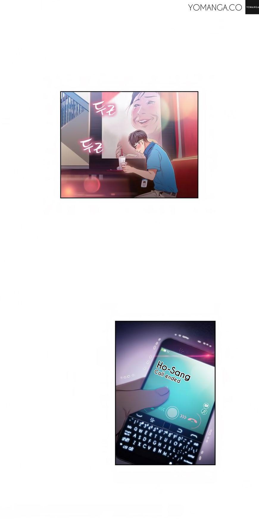 Sweet Guy Chapter 39 page 22 - Chapter 39