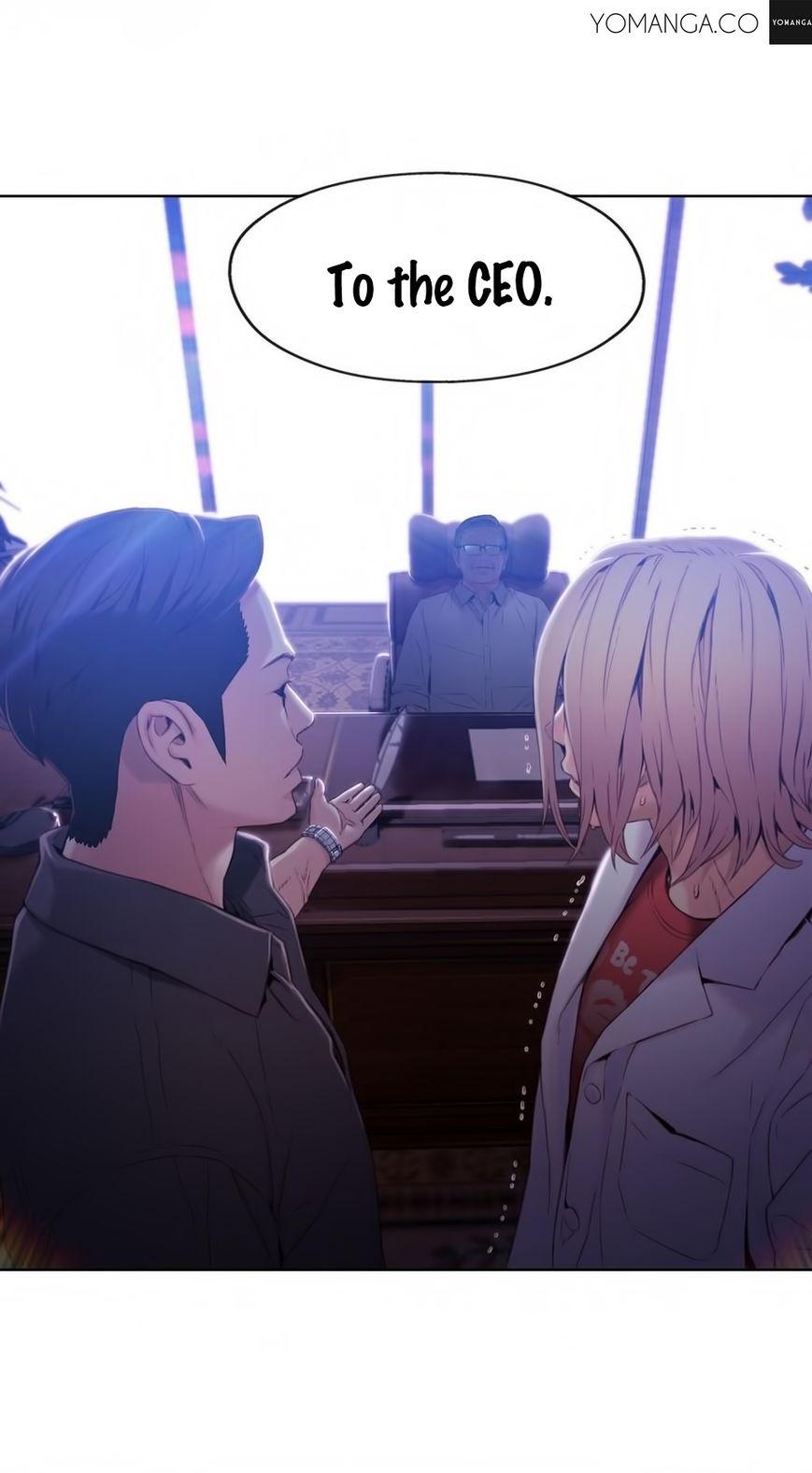 Sweet Guy Chapter 39 page 24 - Chapter 39