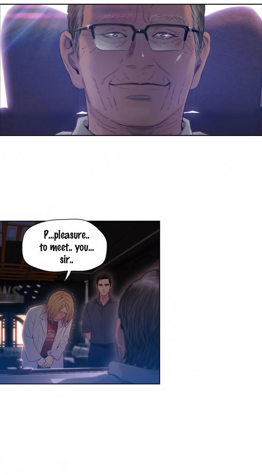 Sweet Guy Chapter 39 page 25 - Chapter 39
