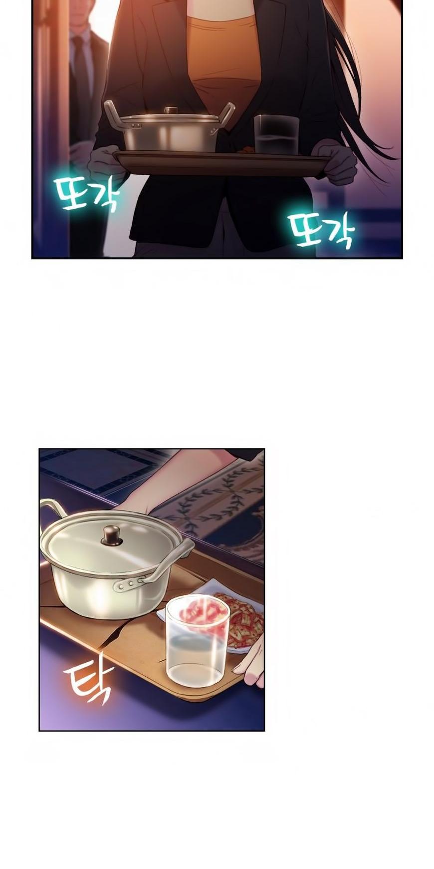 Sweet Guy Chapter 39 page 27 - Chapter 39