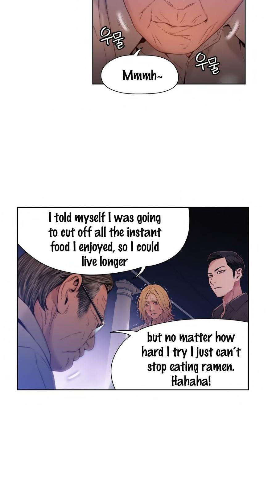 Sweet Guy Chapter 39 page 29 - Chapter 39