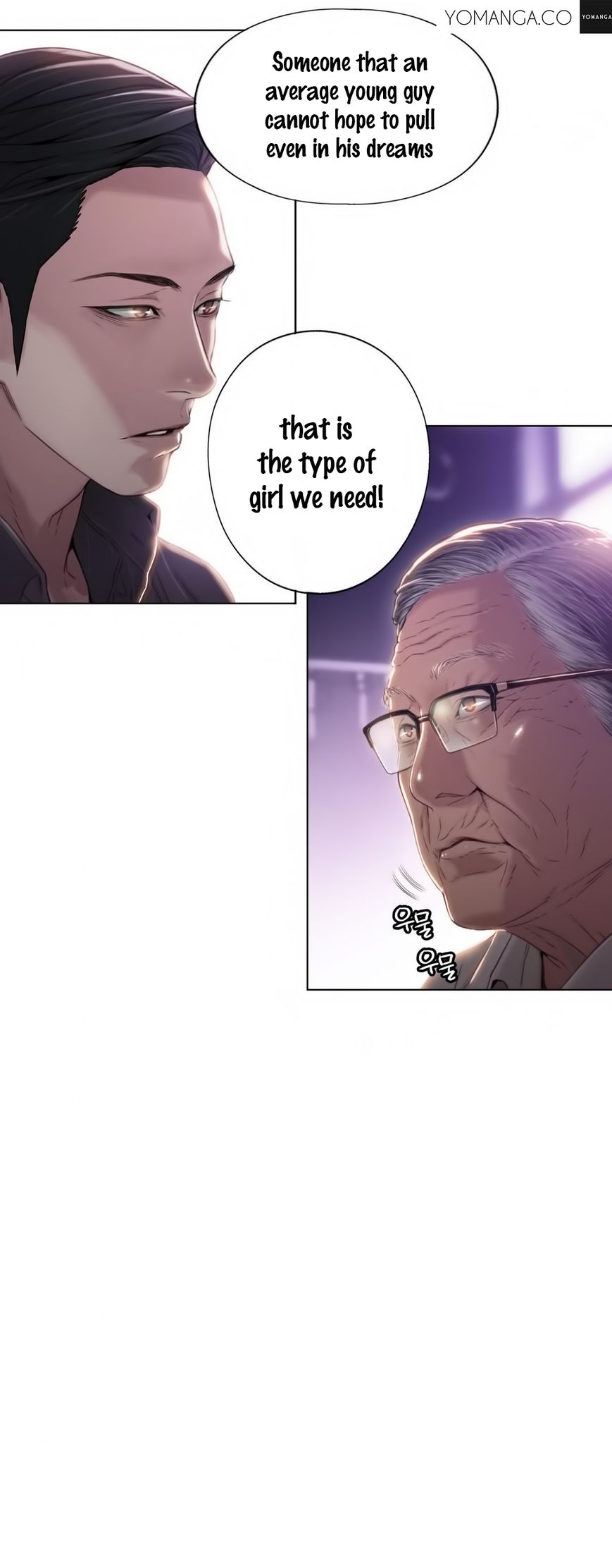Sweet Guy Chapter 39 page 35 - Chapter 39