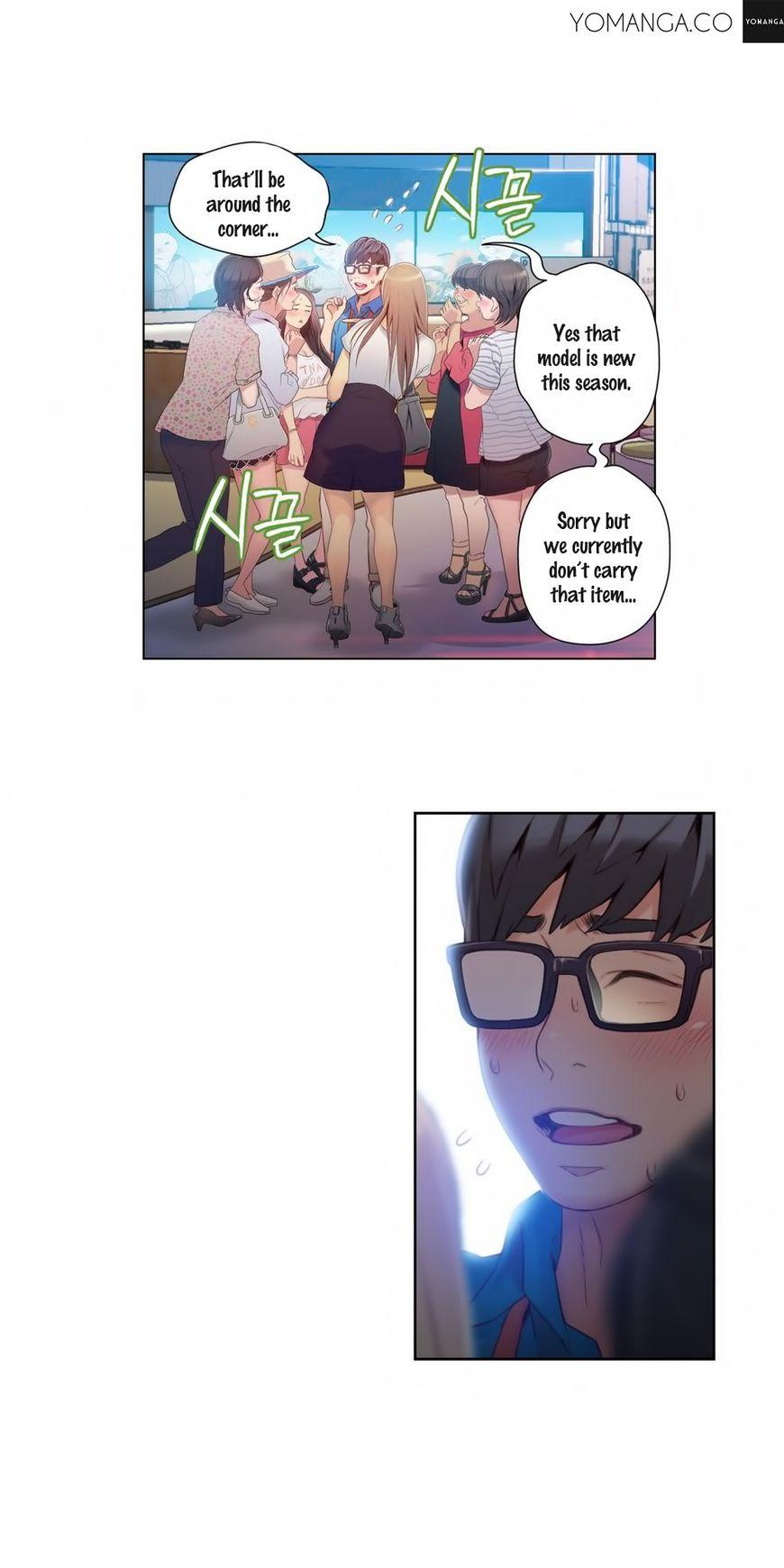 Sweet Guy Chapter 39 page 4 - Chapter 39