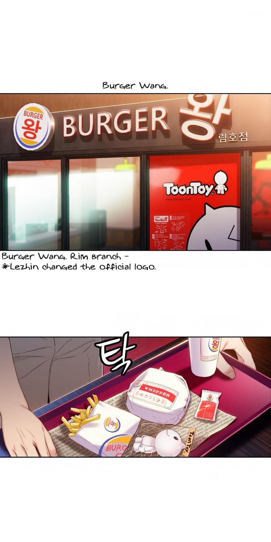 Sweet Guy Chapter 39 page 7 - Chapter 39