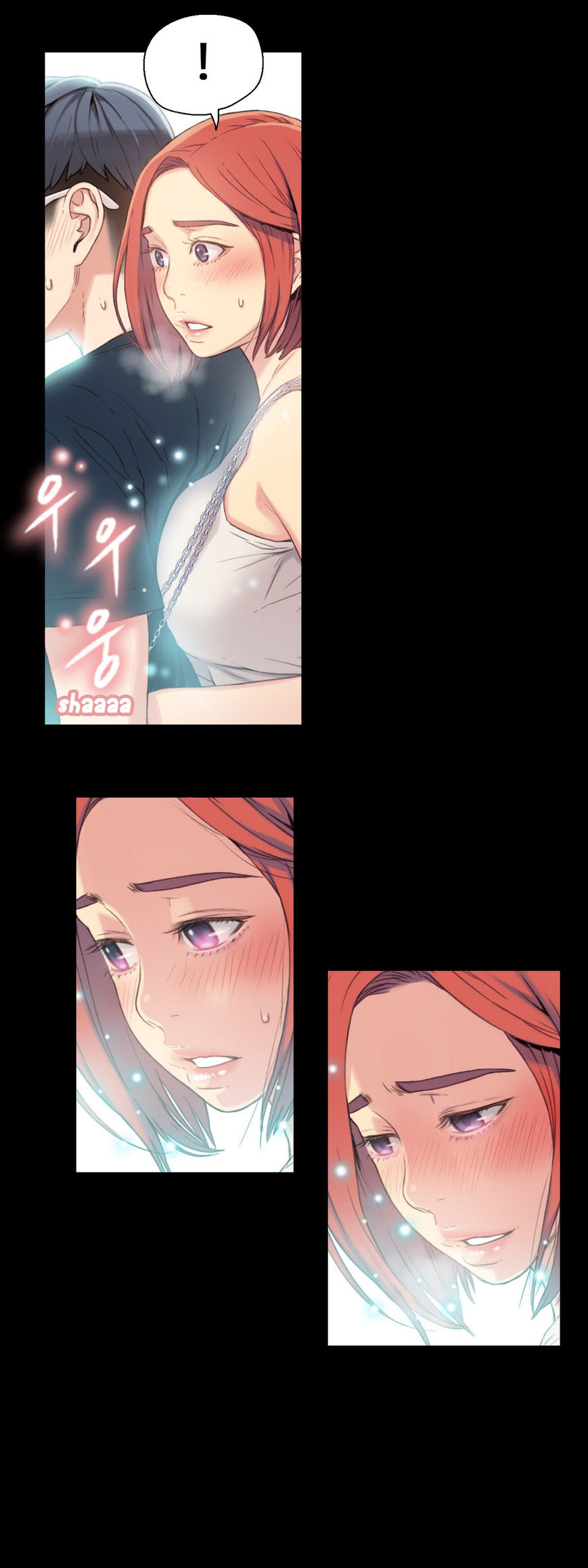 Sweet Guy Chapter 4 page 14 - Chapter 4