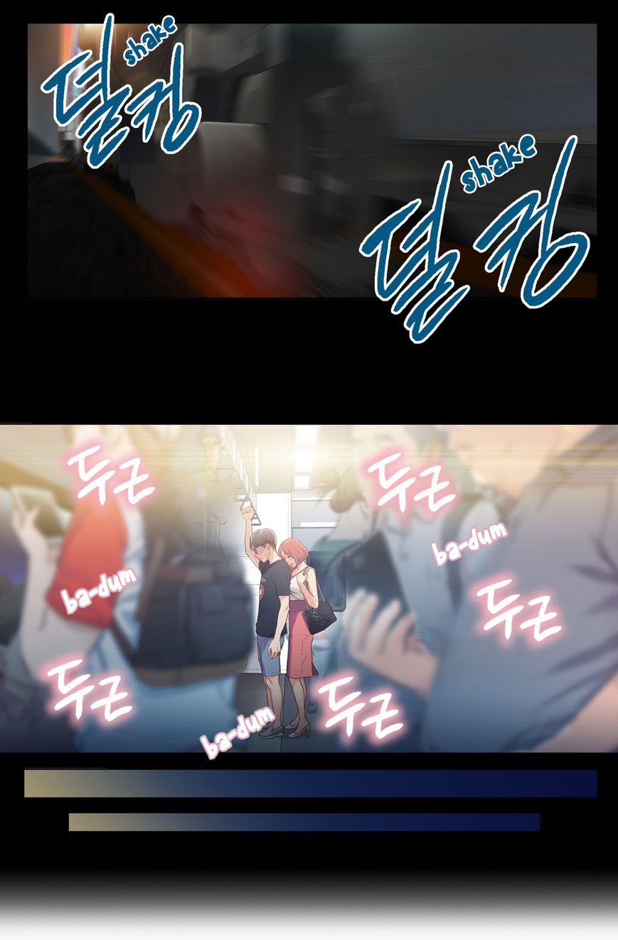 Sweet Guy Chapter 4 page 15 - Chapter 4