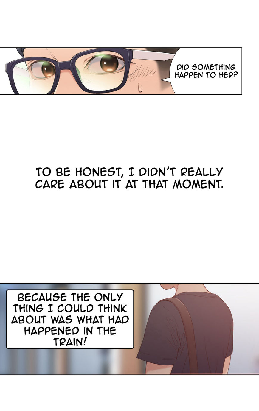 Sweet Guy Chapter 4 page 37 - Chapter 4
