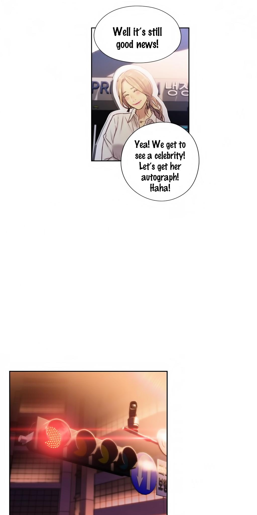 Sweet Guy Chapter 40 page 15 - Chapter 40 : Read Online
