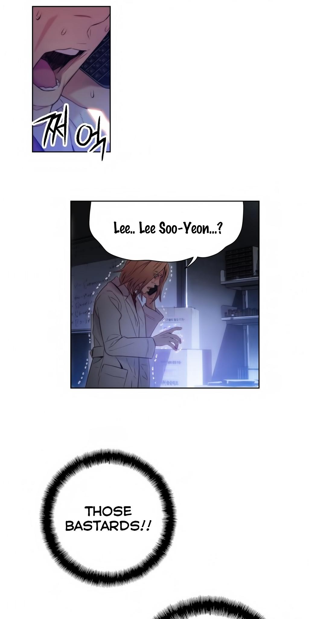 Sweet Guy Chapter 40 page 19 - Chapter 40 : Read Online