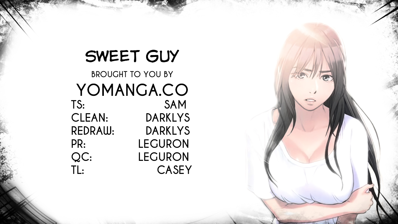 Sweet Guy Chapter 40 page 2 - Chapter 40 : Read Online