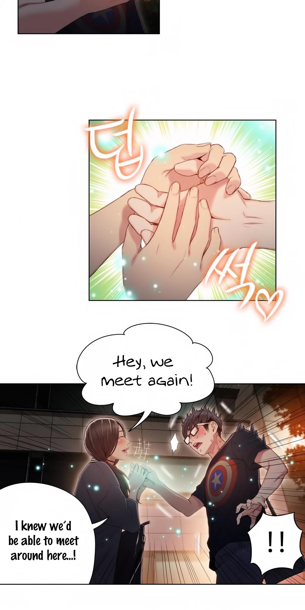 Sweet Guy Chapter 40 page 24 - Chapter 40 : Read Online