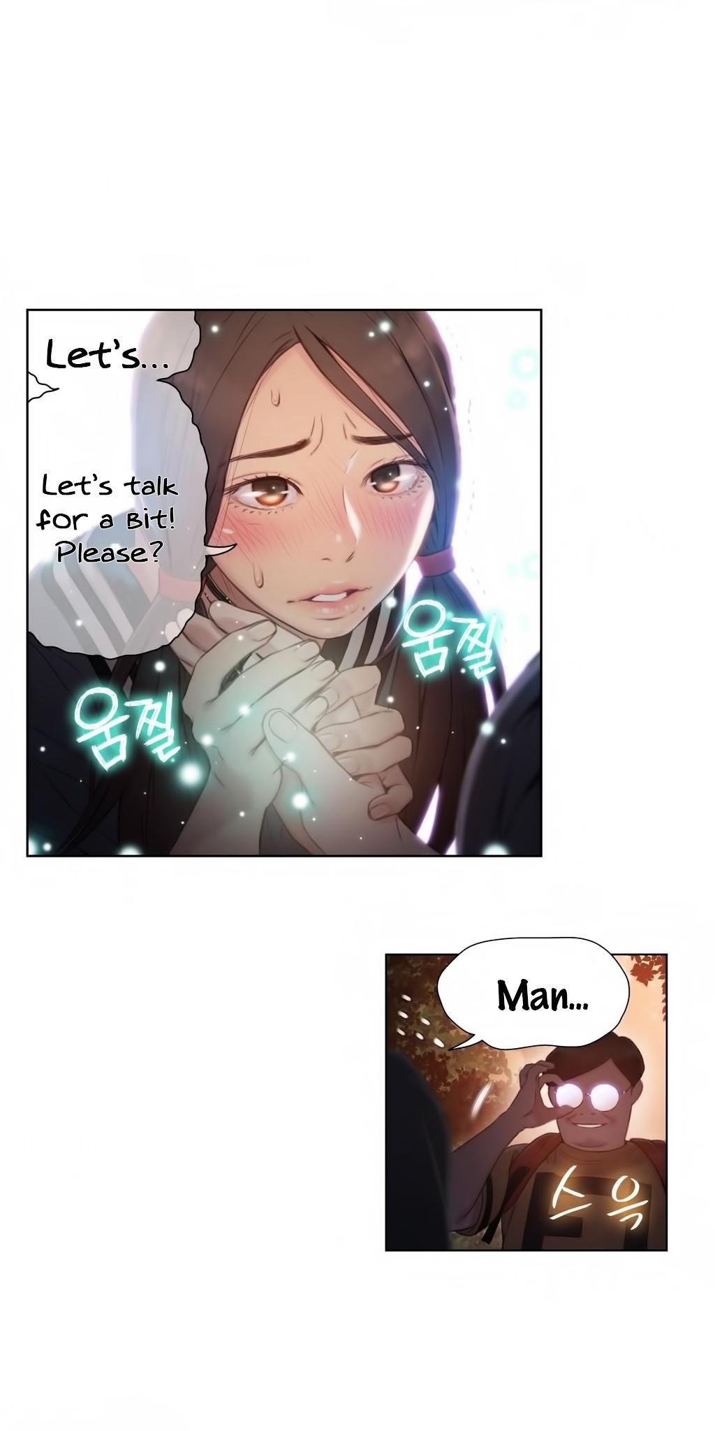 Sweet Guy Chapter 40 page 26 - Chapter 40 : Read Online