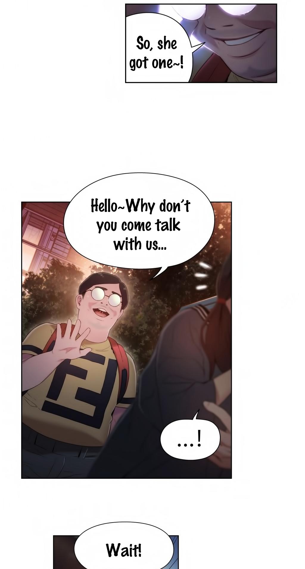 Sweet Guy Chapter 40 page 27 - Chapter 40 : Read Online