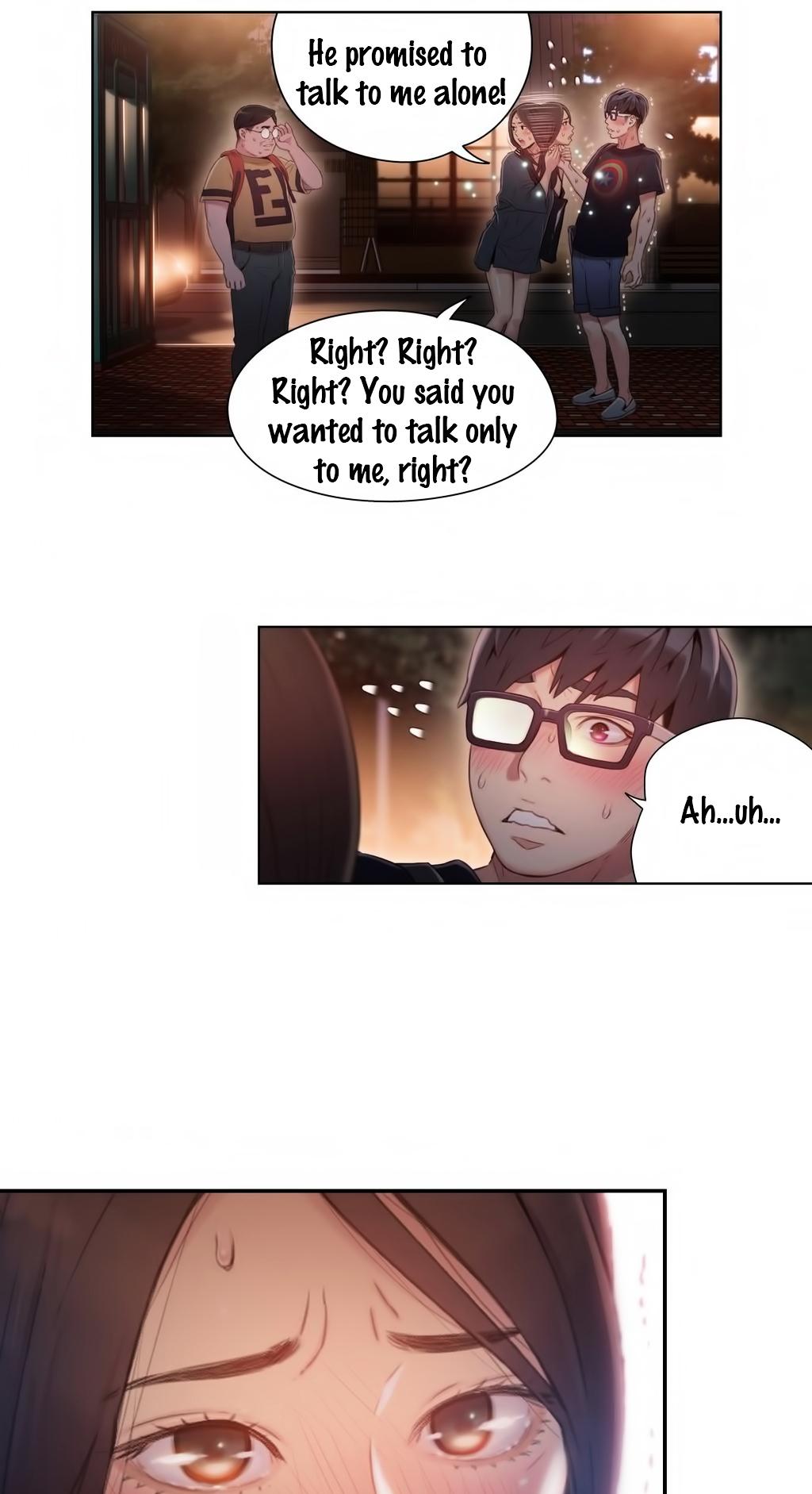 Sweet Guy Chapter 40 page 29 - Chapter 40 : Read Online
