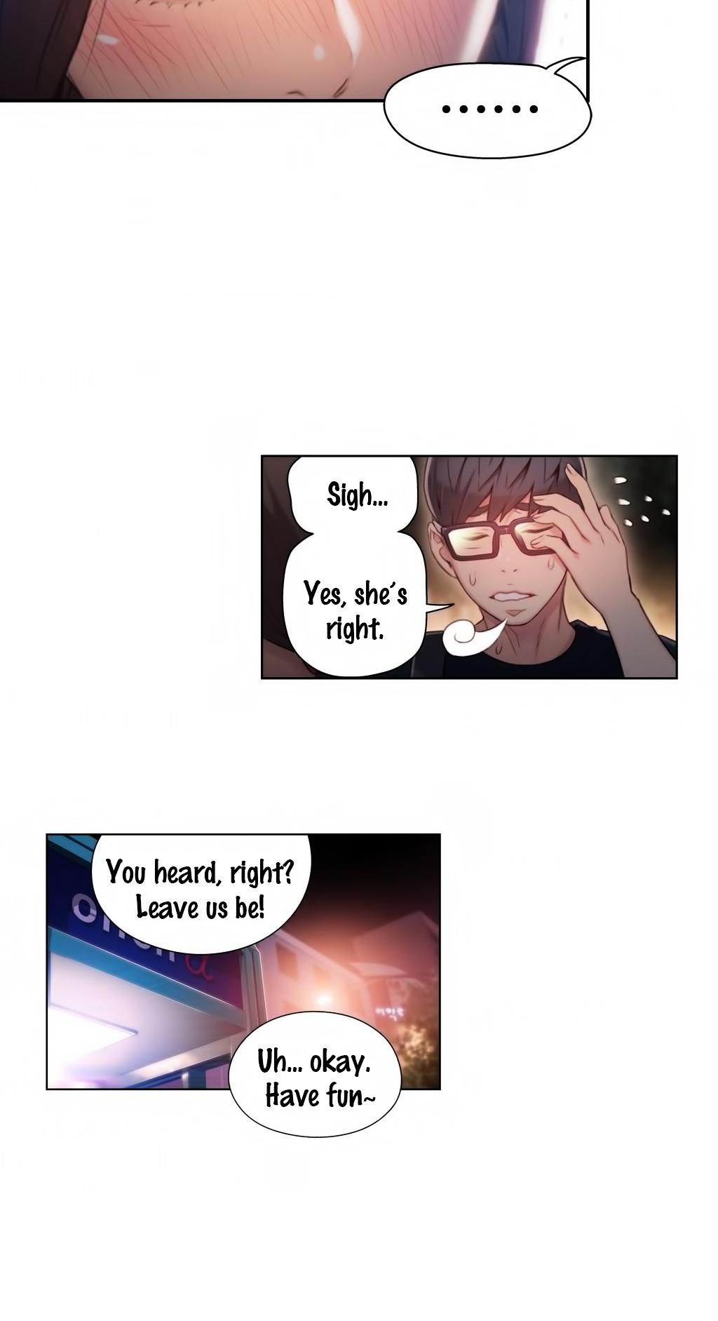 Sweet Guy Chapter 40 page 30 - Chapter 40 : Read Online