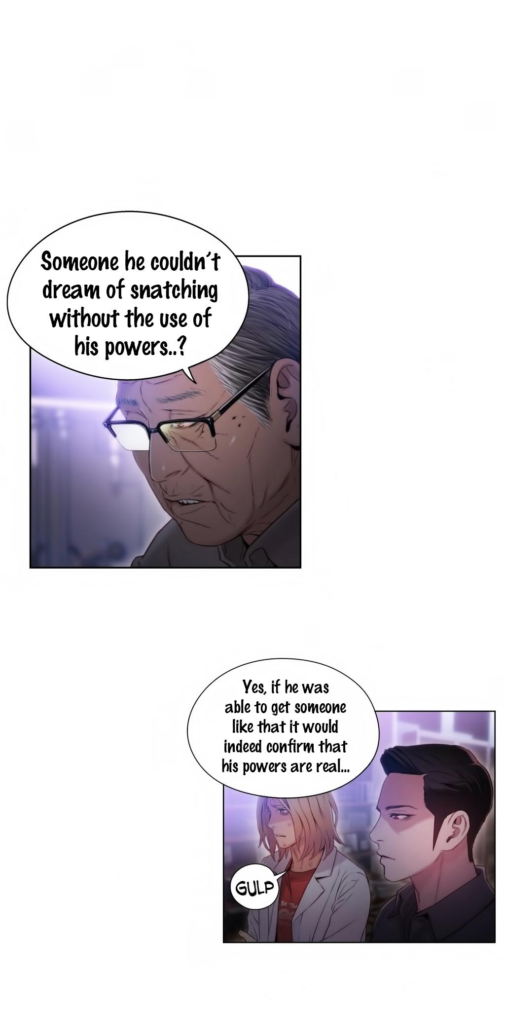 Sweet Guy Chapter 40 page 4 - Chapter 40 : Read Online