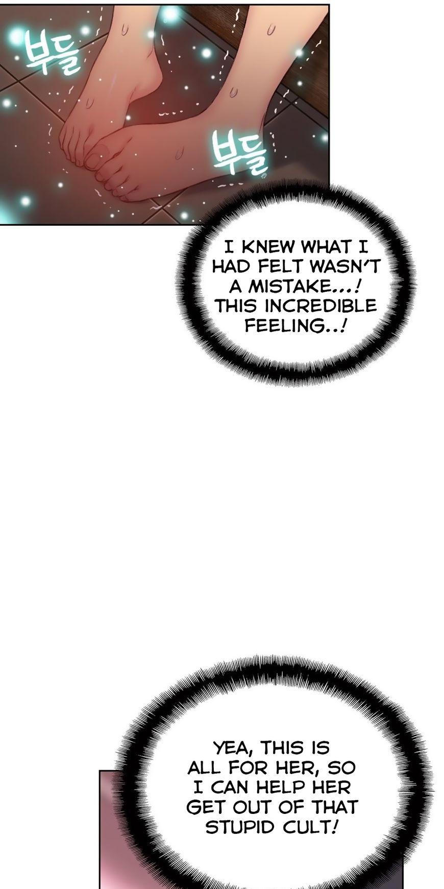 Sweet Guy Chapter 41 page 14 - Chapter 41