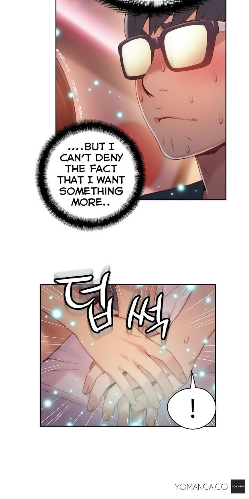 Sweet Guy Chapter 41 page 15 - Chapter 41
