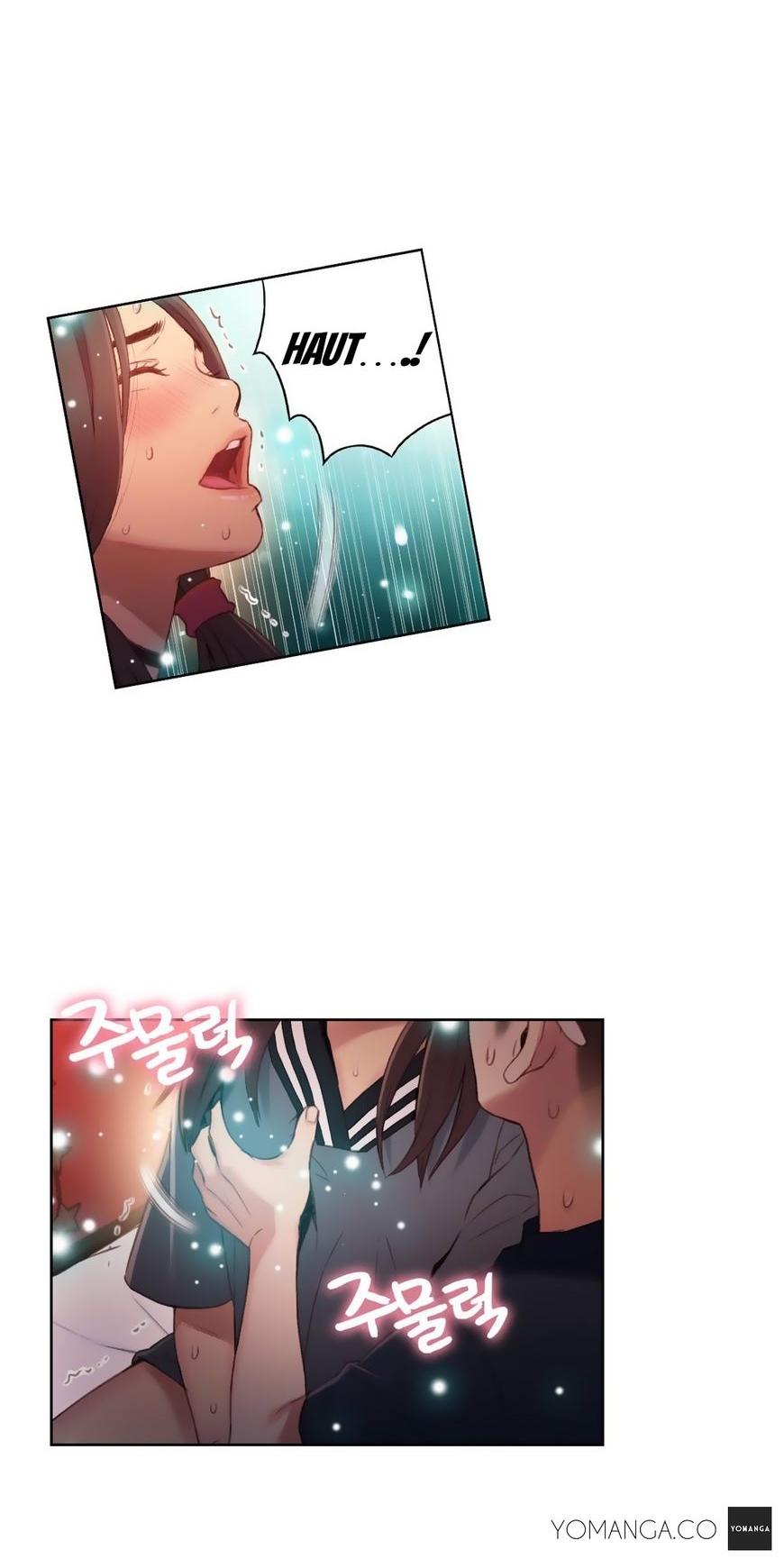 Sweet Guy Chapter 41 page 18 - Chapter 41