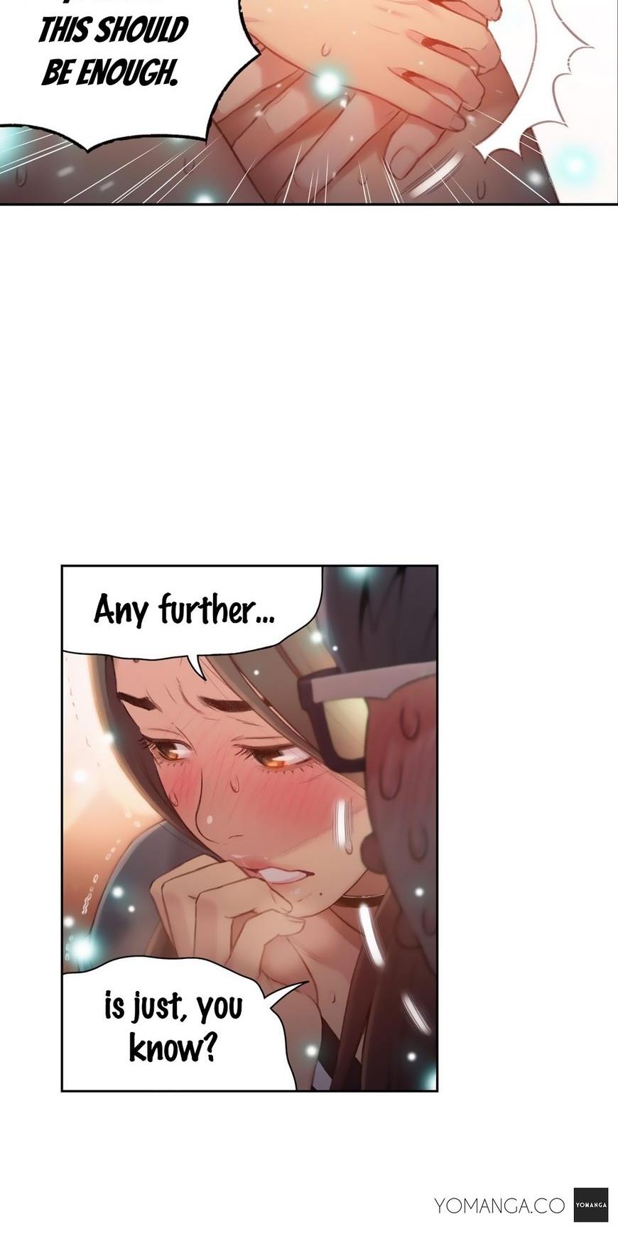 Sweet Guy Chapter 41 page 20 - Chapter 41