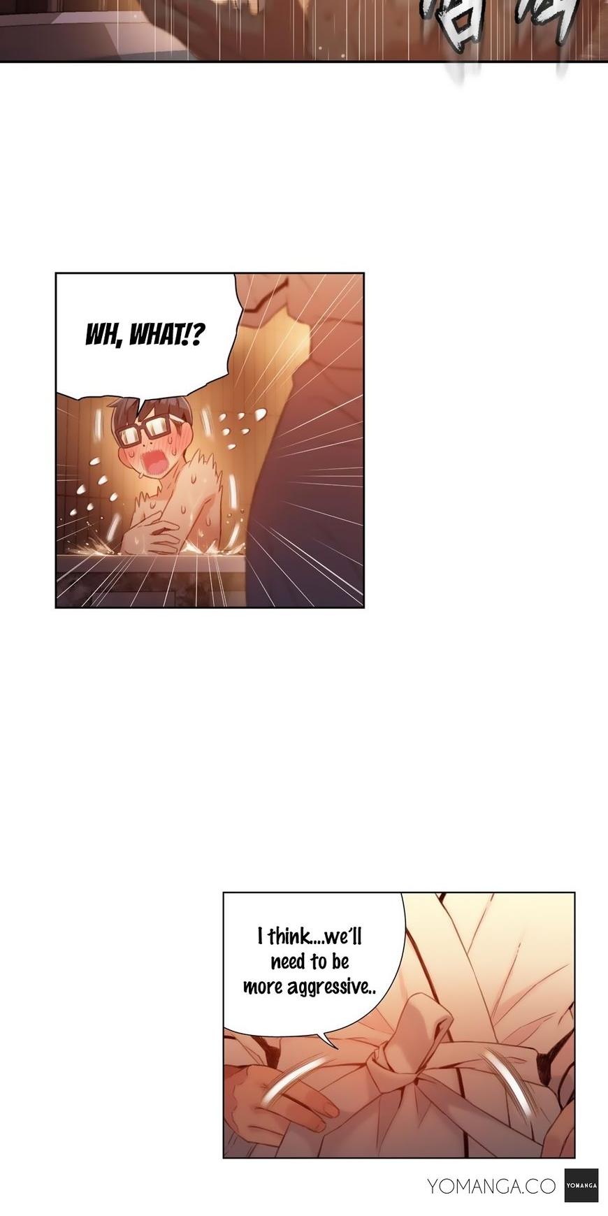Sweet Guy Chapter 41 page 24 - Chapter 41