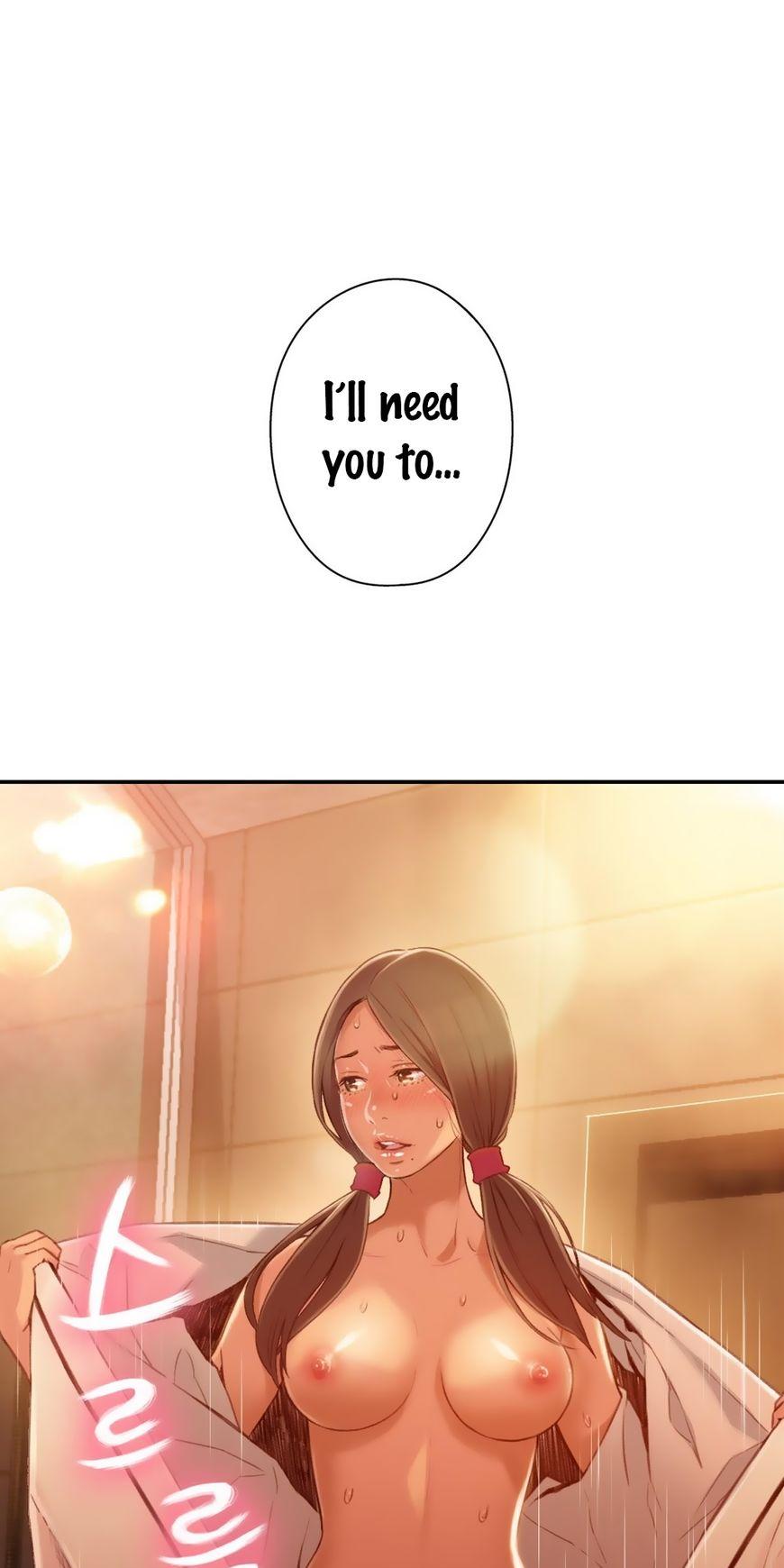 Sweet Guy Chapter 41 page 25 - Chapter 41