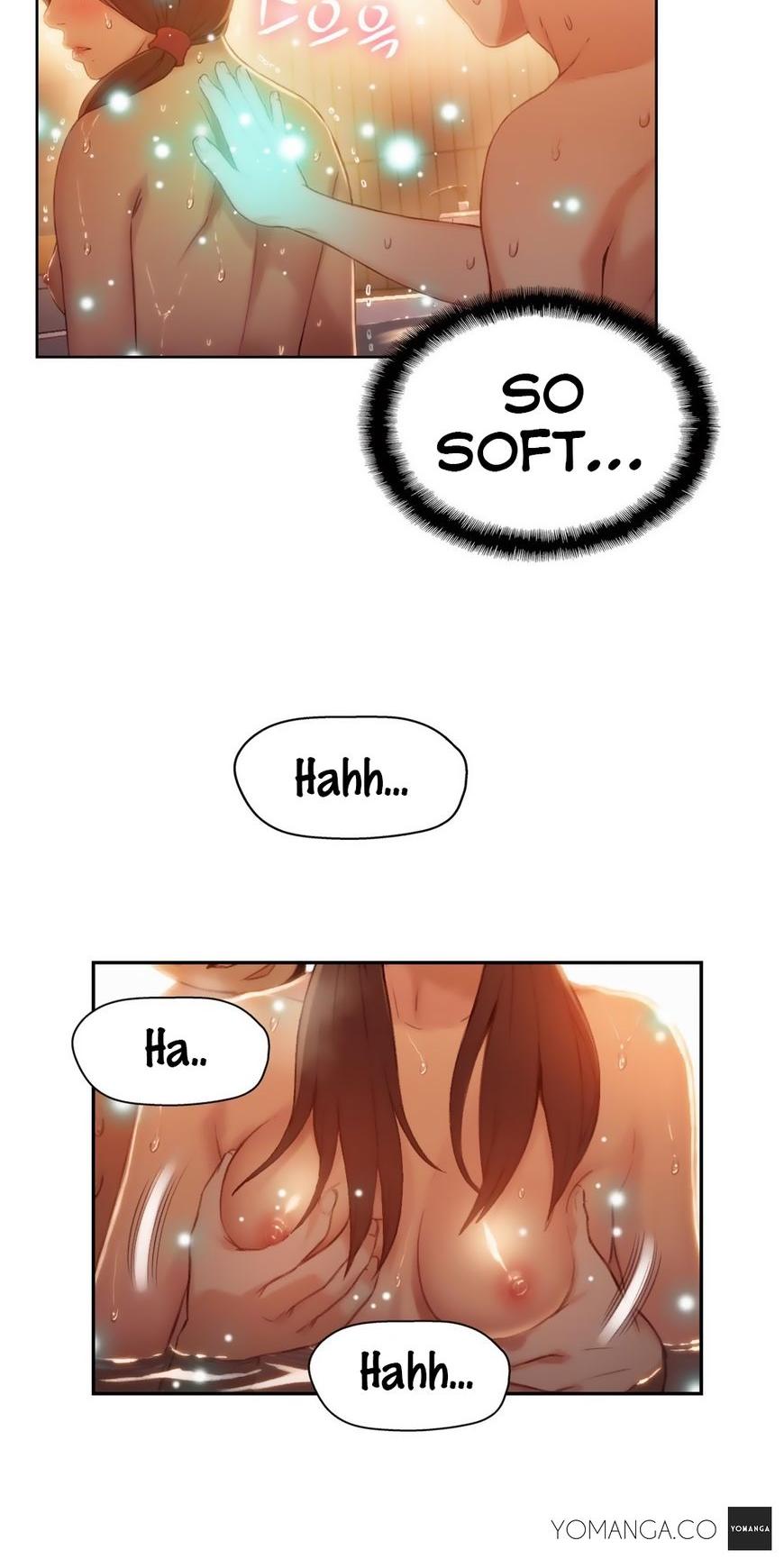 Sweet Guy Chapter 41 page 28 - Chapter 41