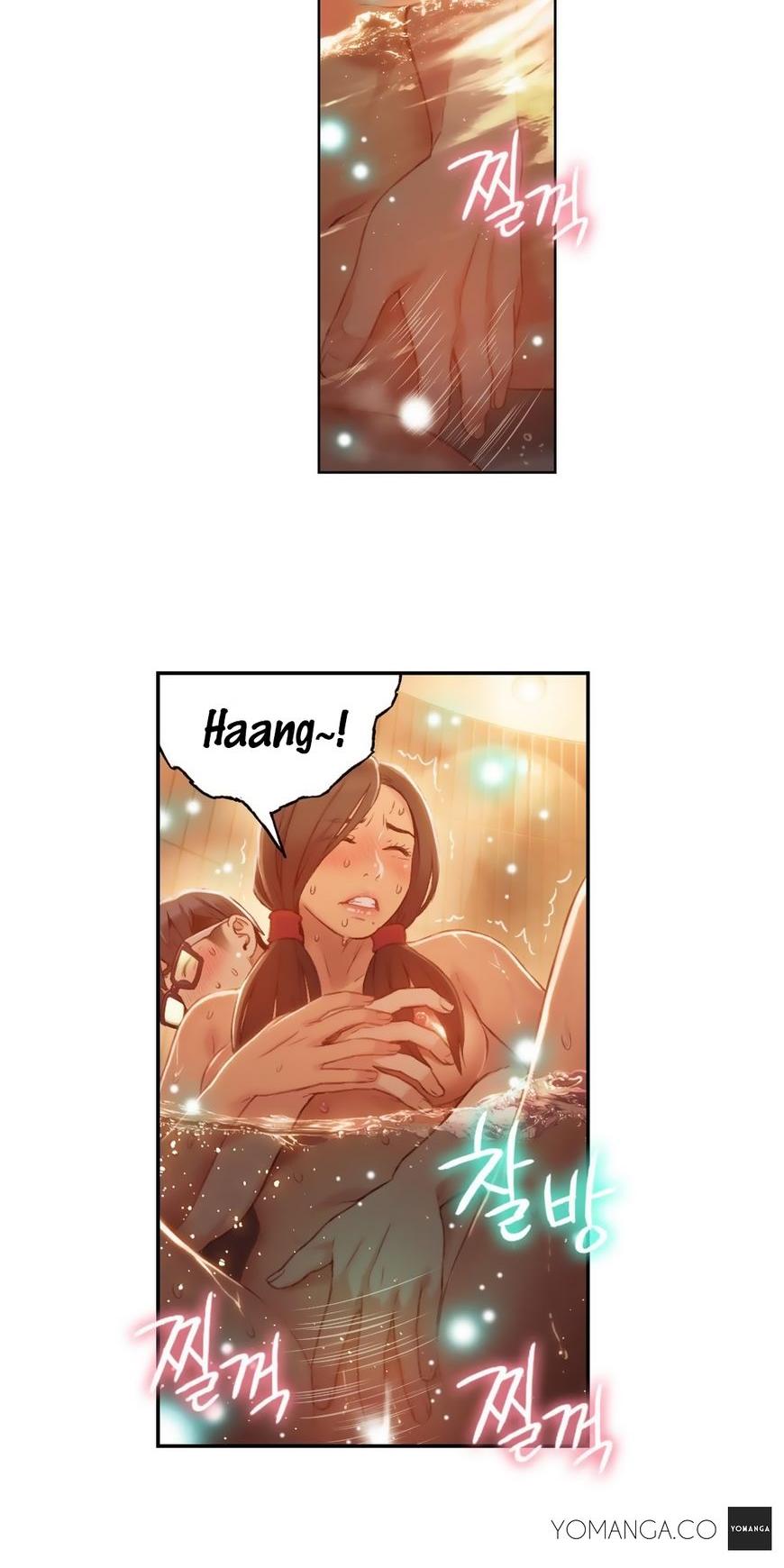 Sweet Guy Chapter 41 page 30 - Chapter 41