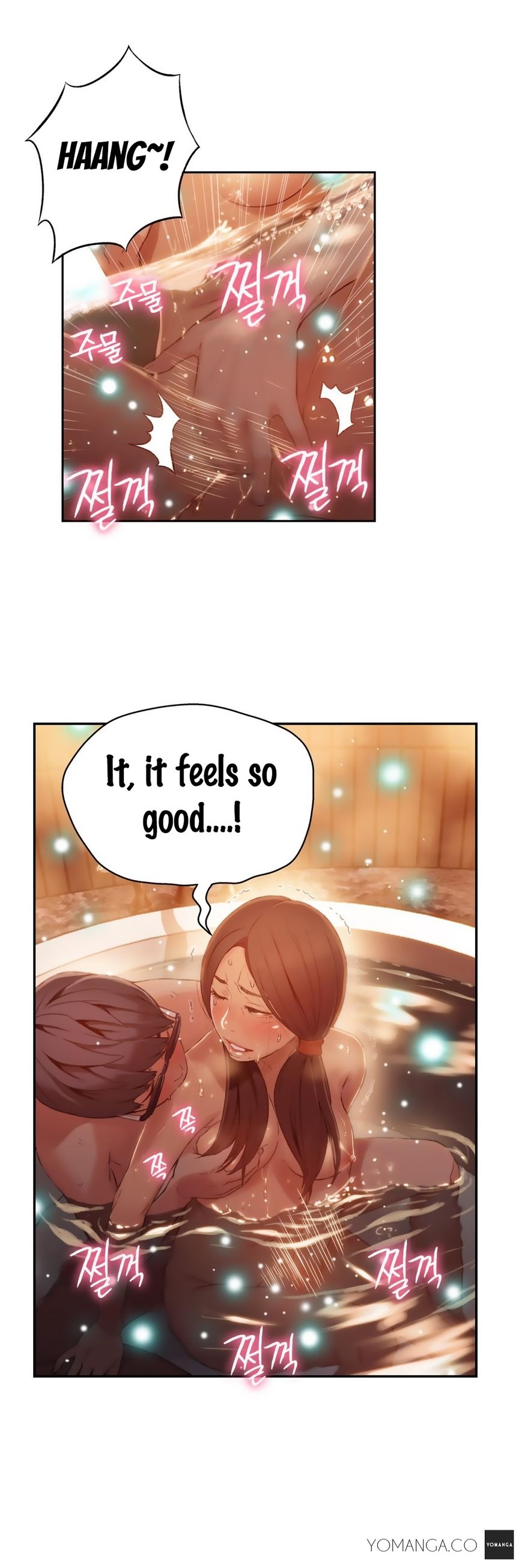 Sweet Guy Chapter 41 page 31 - Chapter 41