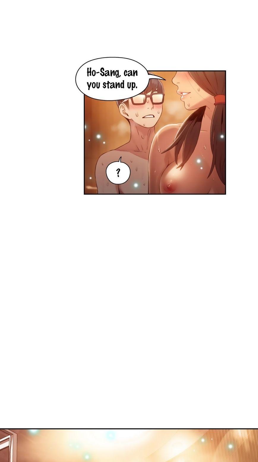 Sweet Guy Chapter 41 page 34 - Chapter 41