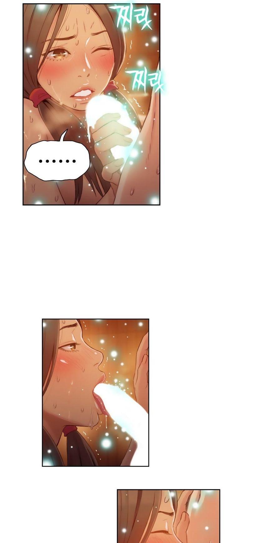 Sweet Guy Chapter 41 page 36 - Chapter 41